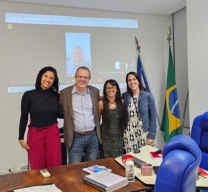 Read more about the article Prof. Rodrigo Nunes da Fonseca participates in the PhD defence of Nancy Lo Man Hung USP-Genetics