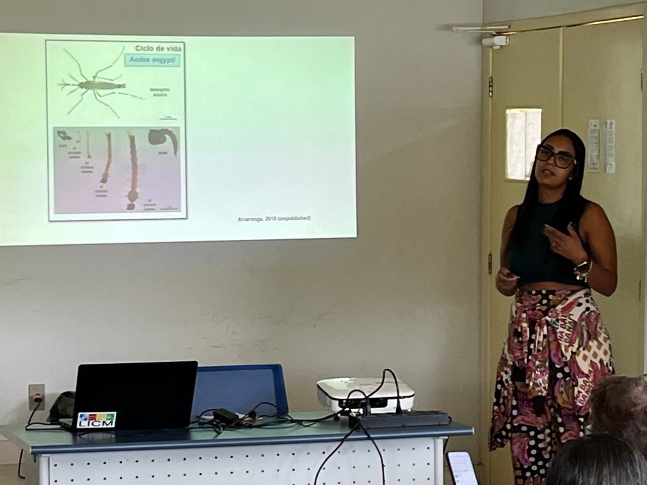 Read more about the article Renata Coutinho Seminar