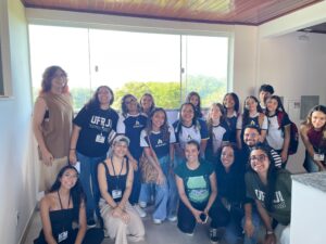Read more about the article Conhecendo a UFRJ