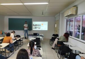 Read more about the article Jonathan Mucherino Seminar