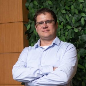 Read more about the article NUPEM-UFRJ Researcher is Internationally Featured in Scientific Journal of Evolutionary Biology!