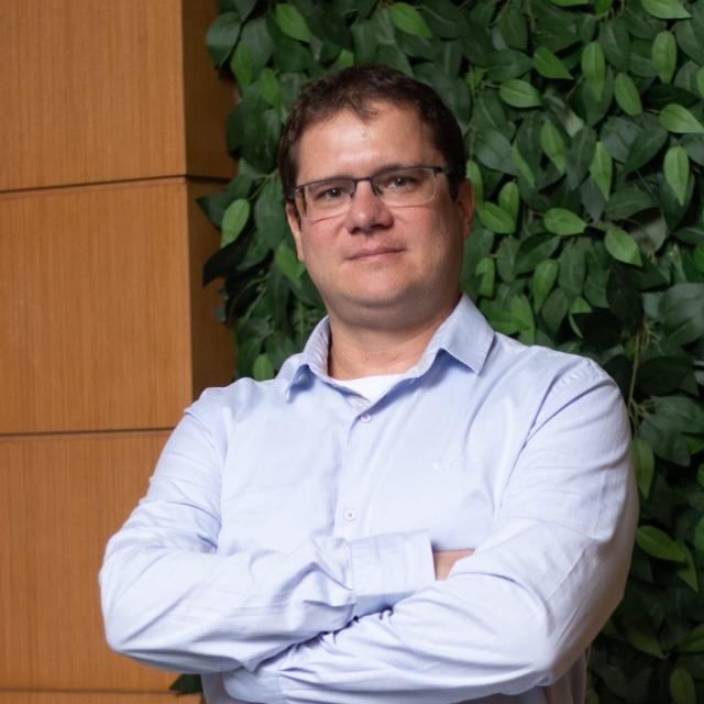 Read more about the article NUPEM-UFRJ Researcher is Internationally Featured in Scientific Journal of Evolutionary Biology!