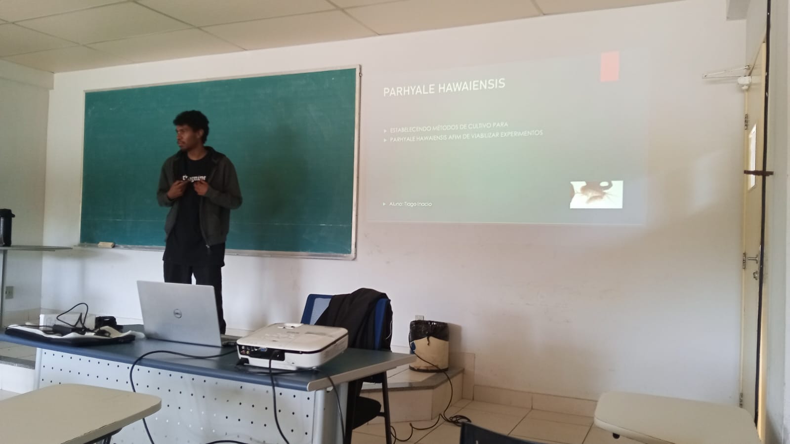 Read more about the article Tiago Inacio Seminar