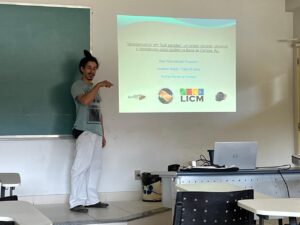 Read more about the article Alllan Pozzobon Seminar