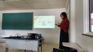 Read more about the article Fernanda Salce Seminar