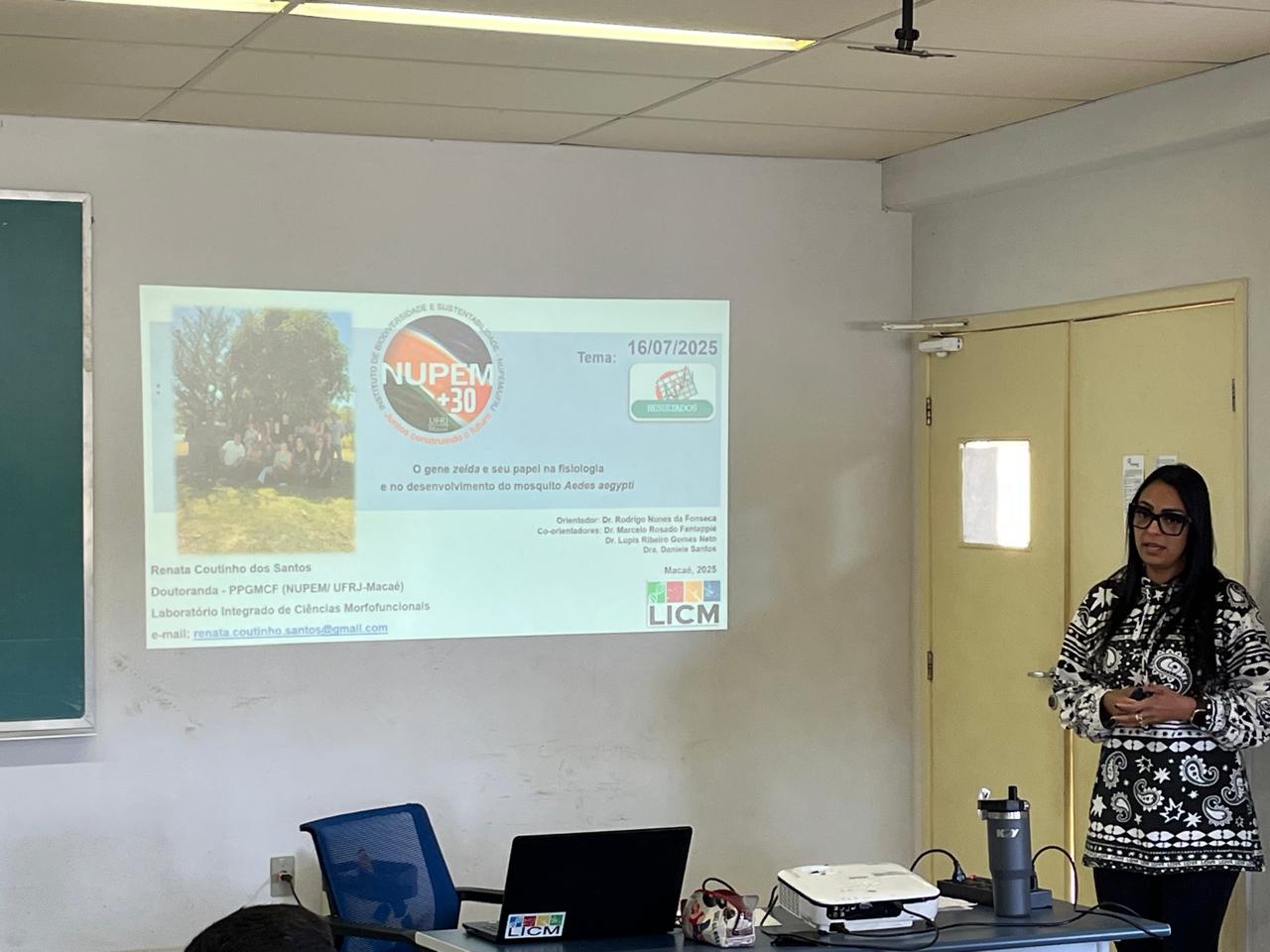 Read more about the article Renata Coutinho Seminar