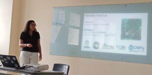 Read more about the article Luana Dias Seminar