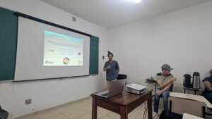 Read more about the article Allan Pozzobon  Seminar