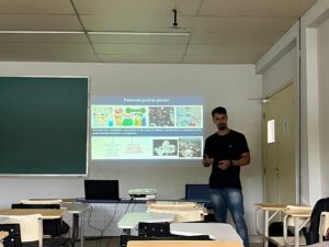 Read more about the article Bernardo Lannes Seminar