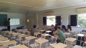 Read more about the article Tiago Inacio Seminar