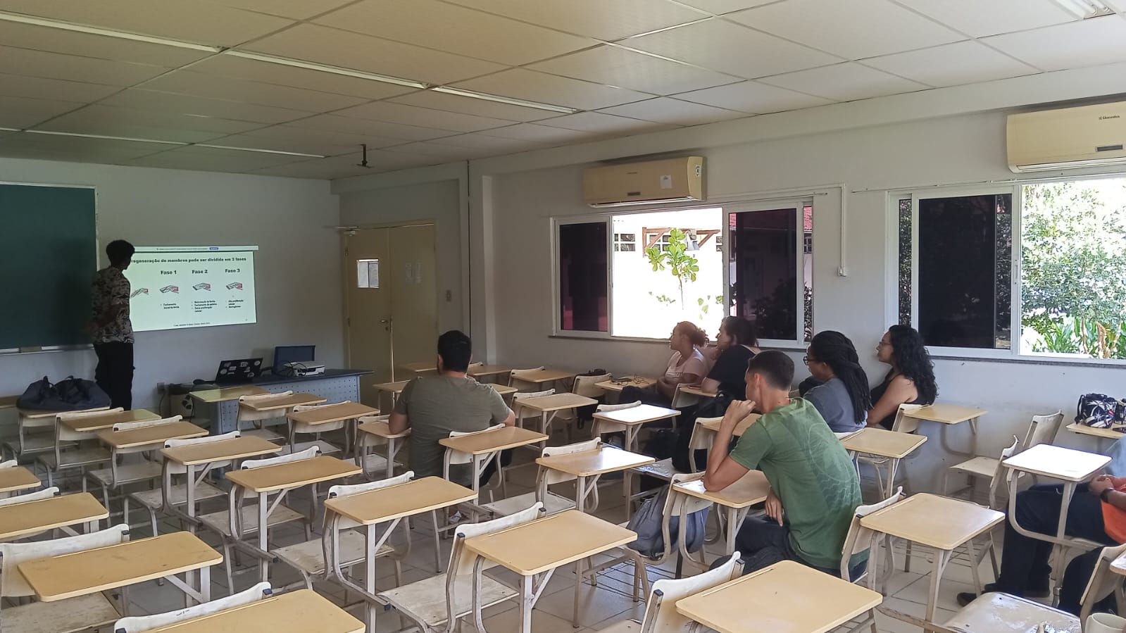 Read more about the article Tiago Inacio Seminar