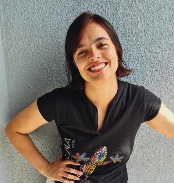 Read more about the article Larissa Areal Seminar