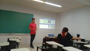 Read more about the article Bernardo Lannes Seminar