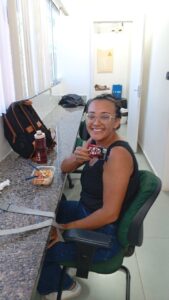 Read more about the article Happy Easter at the Laboratory!