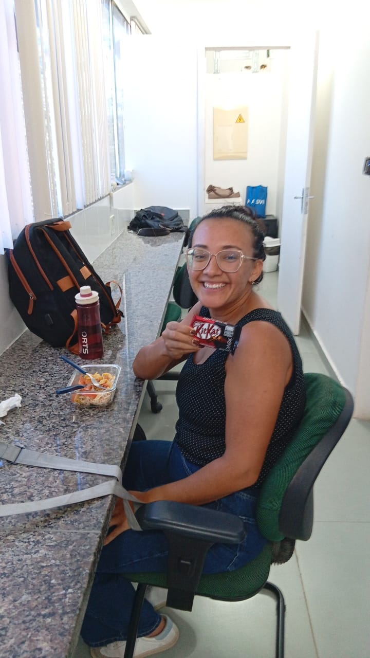 Read more about the article Happy Easter at the Laboratory!