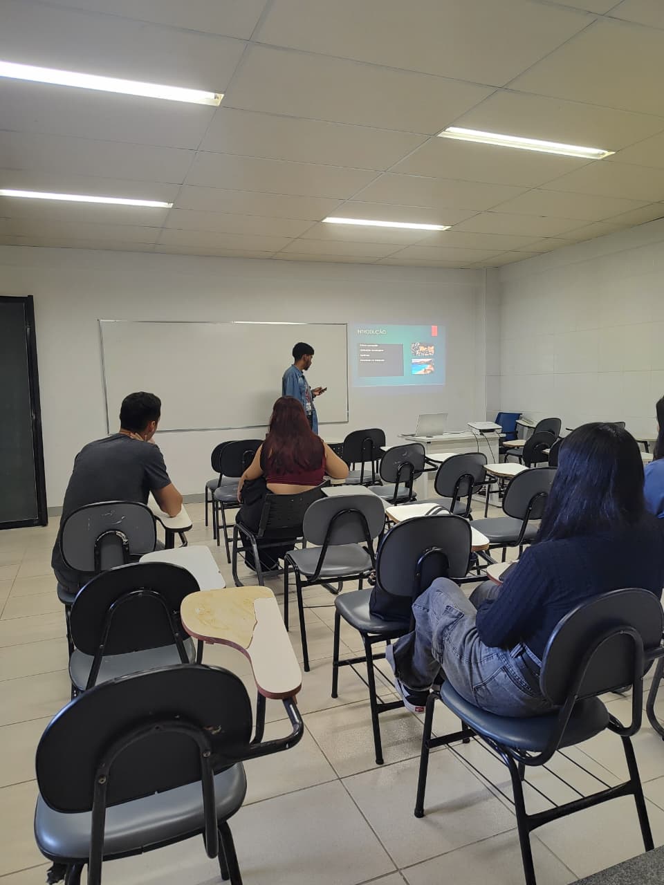 Read more about the article Tiago Inacio seminar