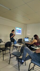 Read more about the article Allan Pozzobon seminar