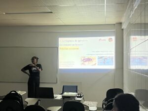 Read more about the article Mariana Costa Seminar