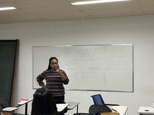 Read more about the article Dani Santos Seminar