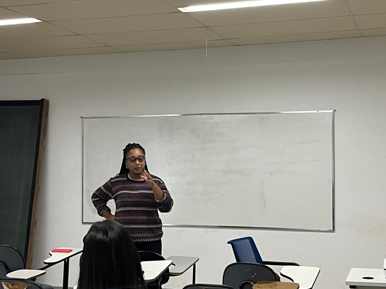 Read more about the article Dani Santos Seminar