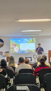 Read more about the article Congratulations, Dr. Willian, on the successful defense and completion of your PhD! 