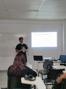 Read more about the article Guilherme Borges seminar