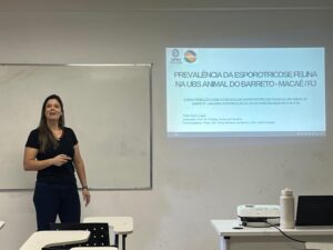 Read more about the article Thais Lopes seminar