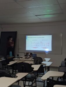 Read more about the article Fernanda Salce Seminar