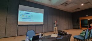 Read more about the article Nunes da Fonseca Lab at Genética 2026 in Florianópolis